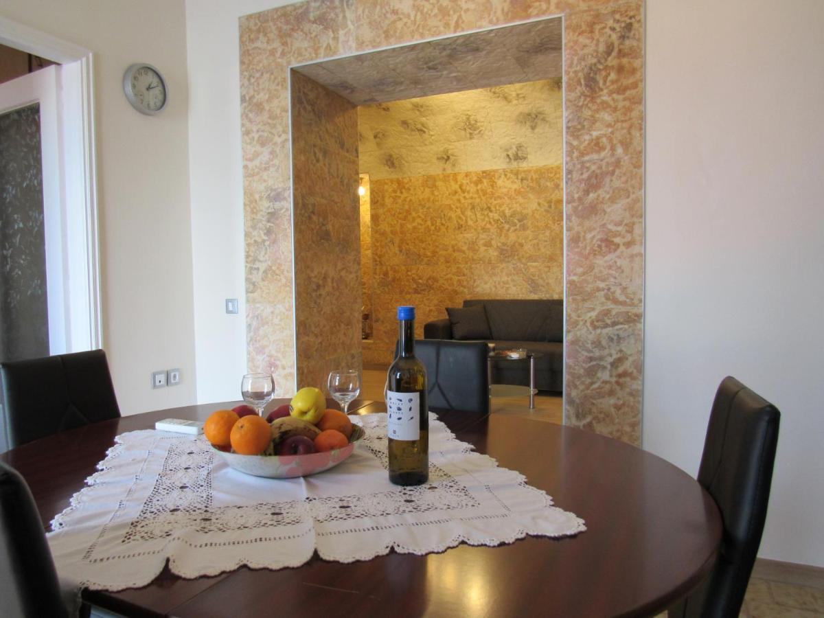 Pitini Sevasti House Villa Sými Luaran gambar