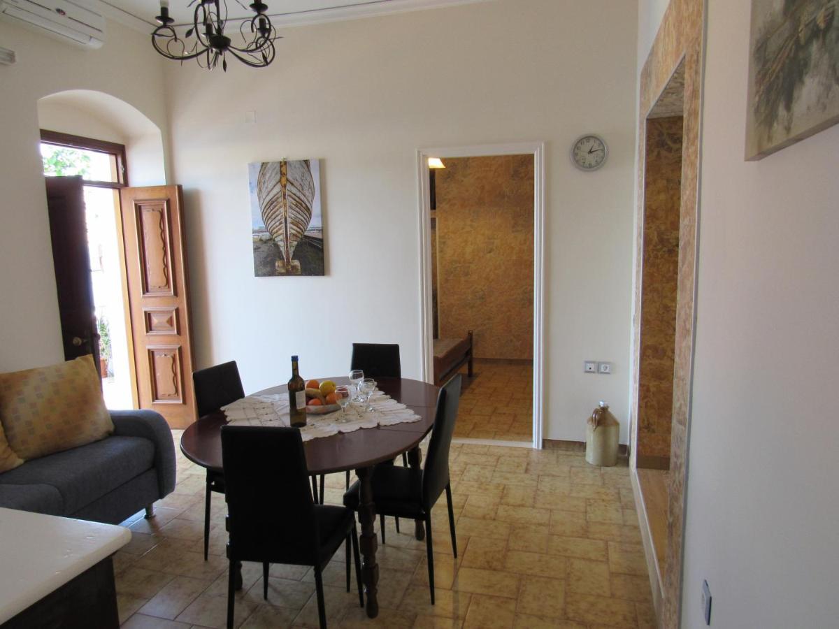 Pitini Sevasti House Villa Sými Luaran gambar